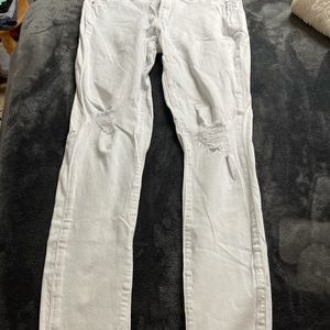 Articles of Society ripped skinny jeans